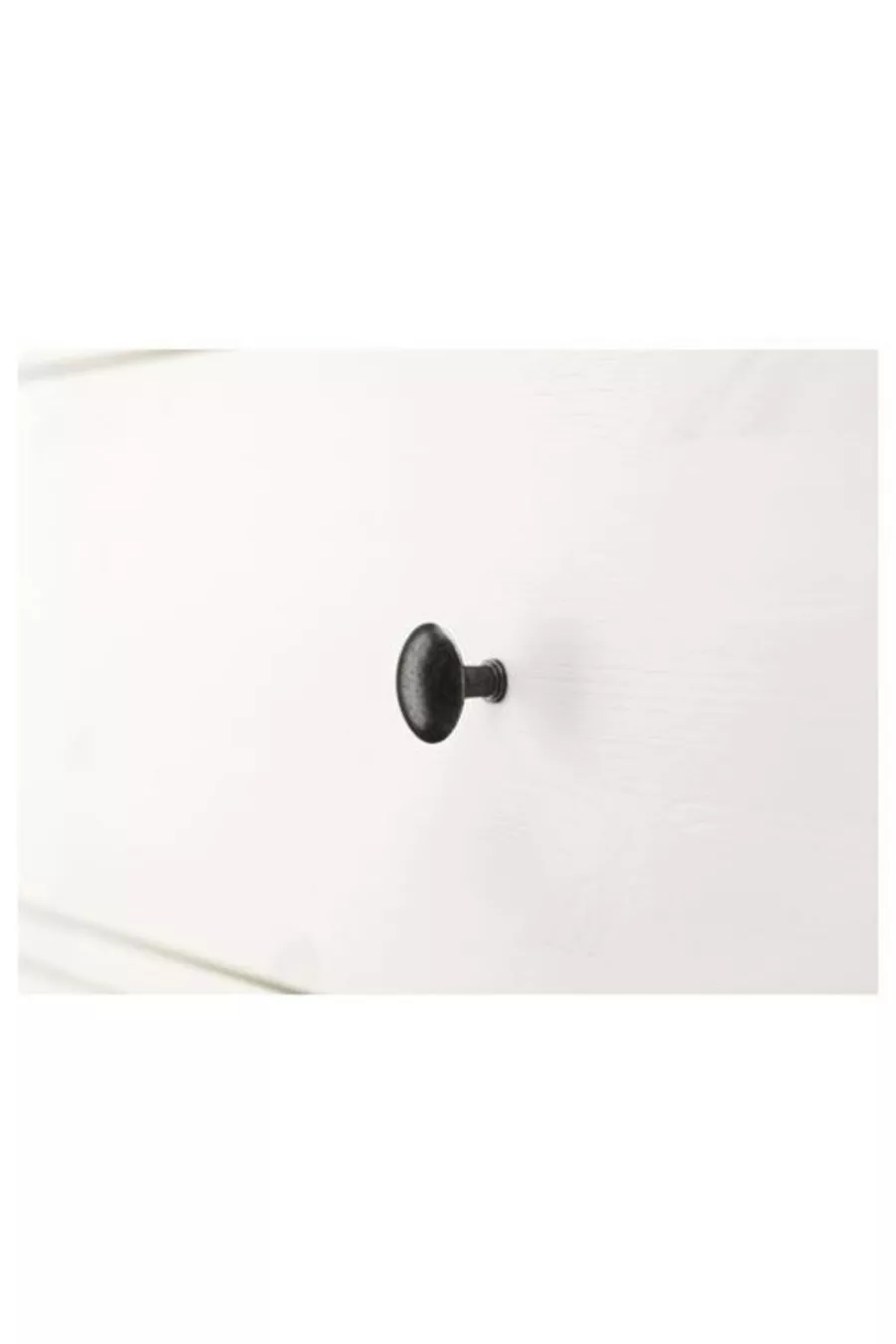 Hemnes, commode à 8 tiroirs, cm, vernis blanc