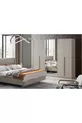 ENSEMBLE DE CHAMBRE EDEL, 6 PORTES