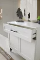 Ensemble de chambre à coucher Şehzade Aytaşı Buse