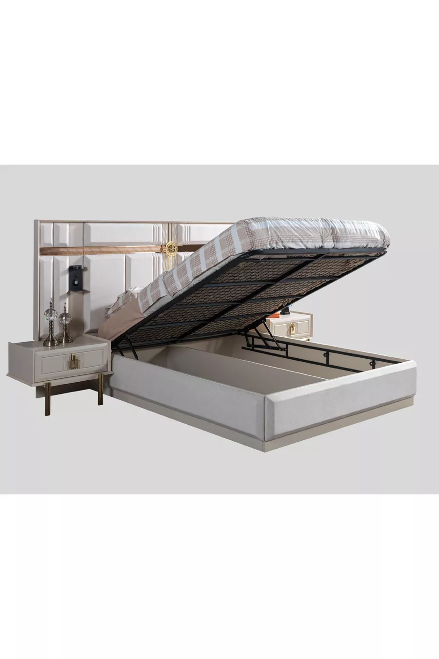 Ensemble de chambre à coucher