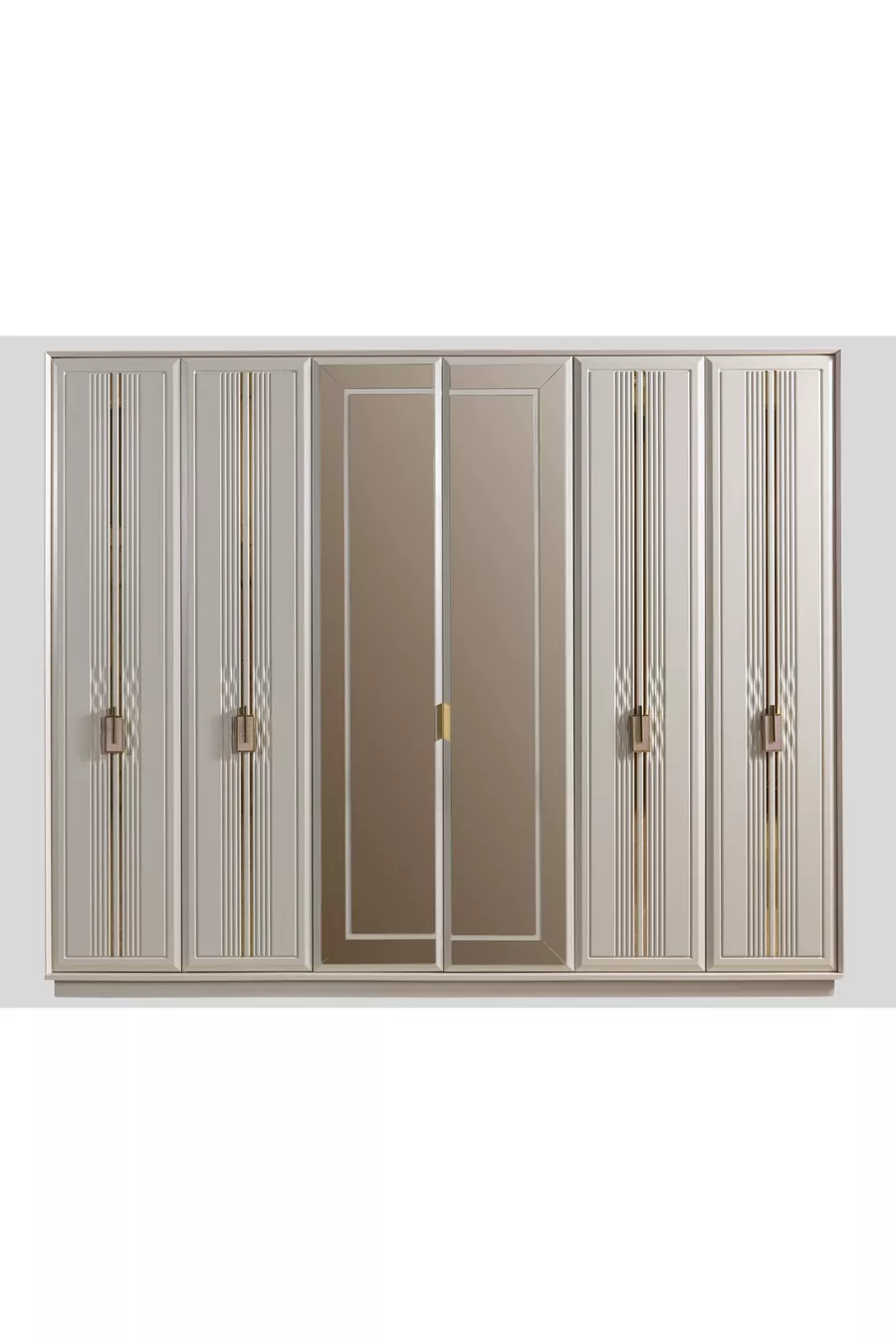 Ensemble de chambre à coucher