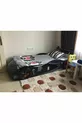 BMW - Lit voiture complet - Lit voiture - Série - Roues avec LED & télécommande