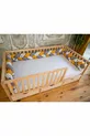 Lit en bois Montessori - Lit Montessori - Lit Montessori - -