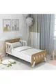 Lit pour bébé/enfant en bois Montessori Somfy / Démontable / cm x cm
