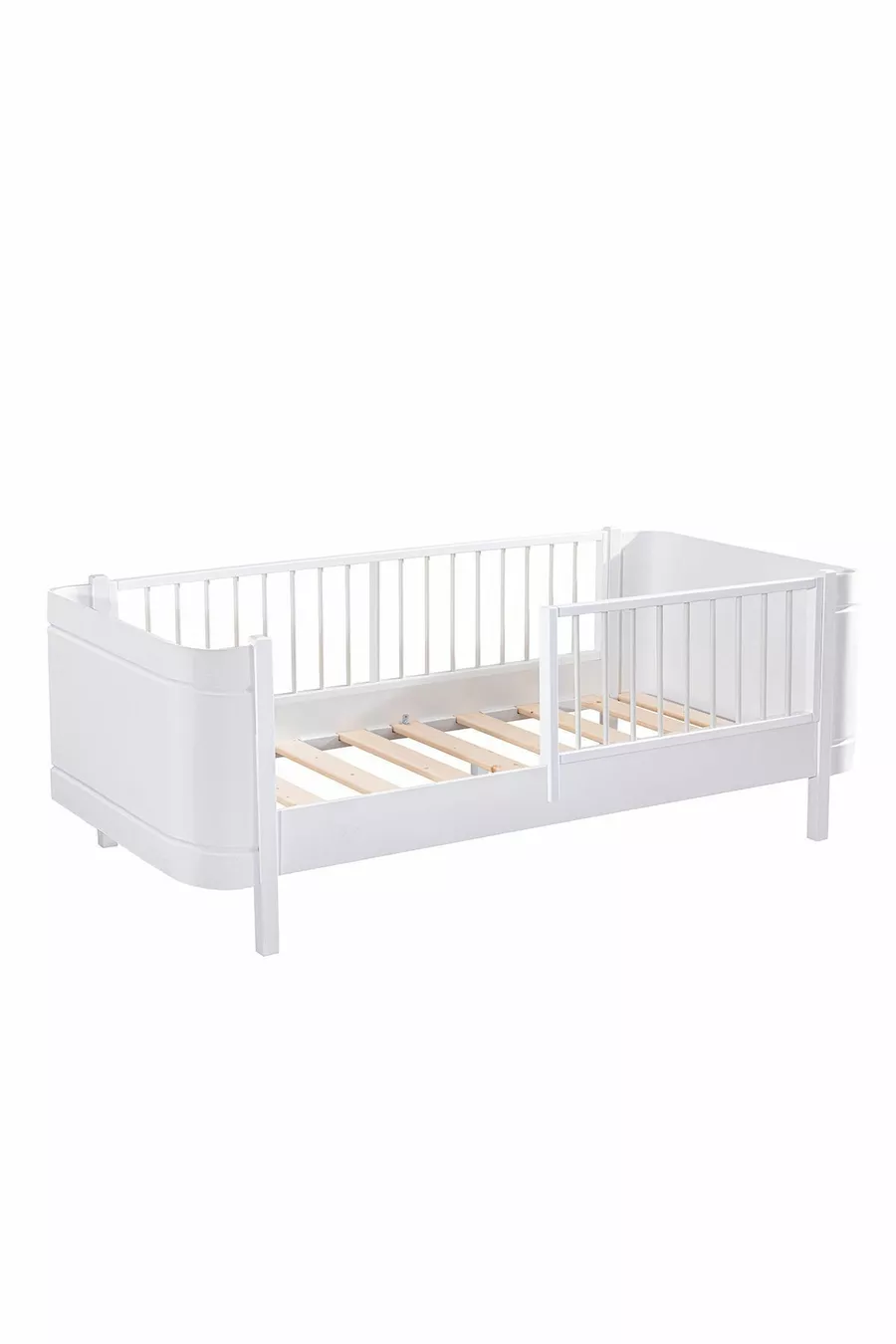 Lit Montessori, Lit Lidya Montessori - Blanc