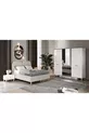 ENSEMBLE DE CHAMBRE À COUCHER EZGİ