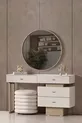 Ensemble de chambre à coucher Silvar