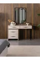 ENSEMBLE DE CHAMBRE À COUCHER ZÜMRÜT