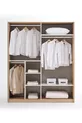 Ensemble de chambre à coucher Perge 2