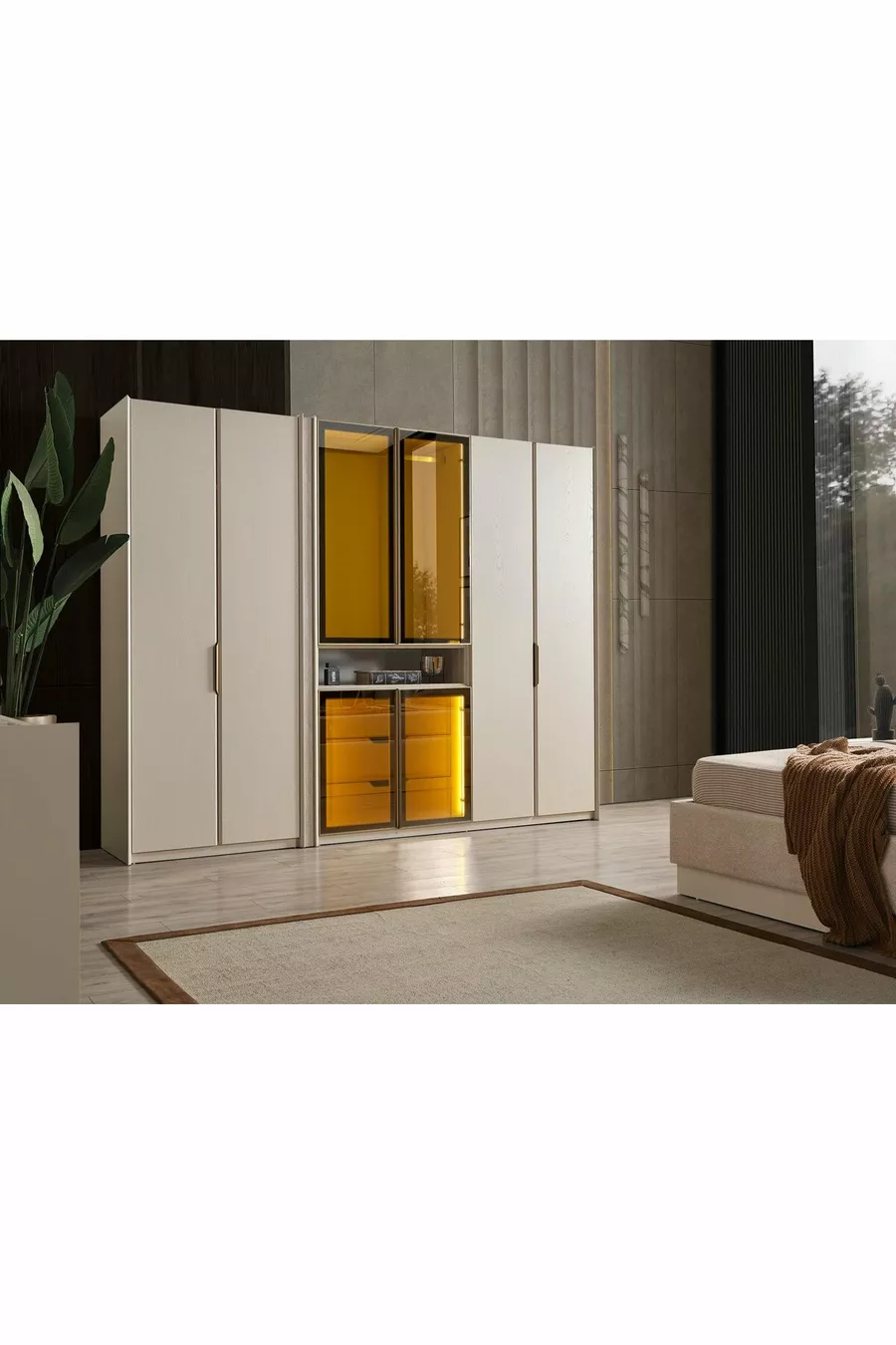 ENSEMBLE DE CHAMBRE LUNA