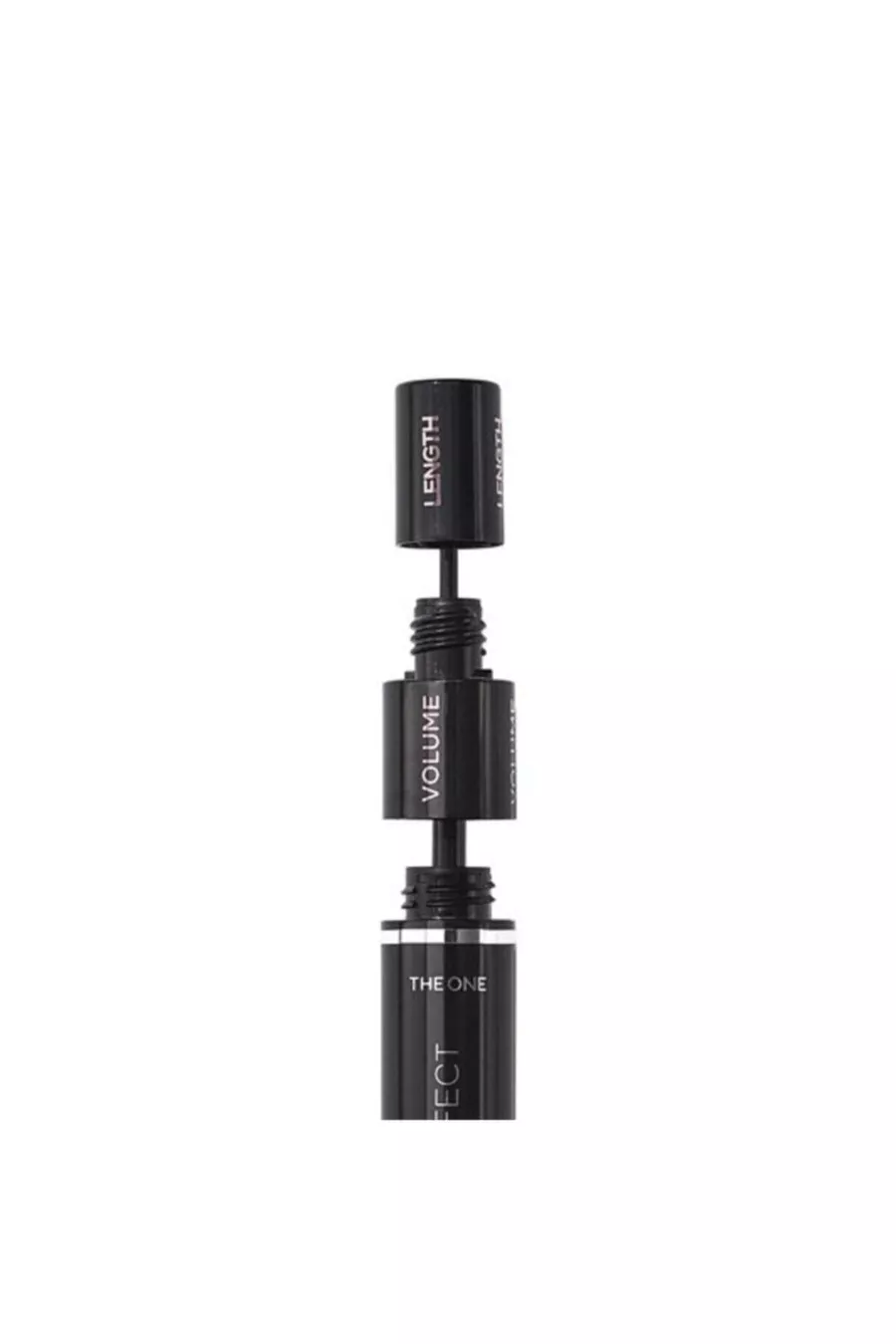 Le Mascara Double Effet One