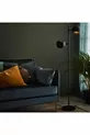 Lampadaire de design noir