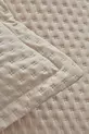 Breeze Soft Housse de Lit Double Ivoire