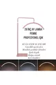 Lampe Lune Lumière Professionnelle Maquillage Clinique Lumière Tissu Cils Esthéticienne Tatouage Lumière  Pouces ROSE