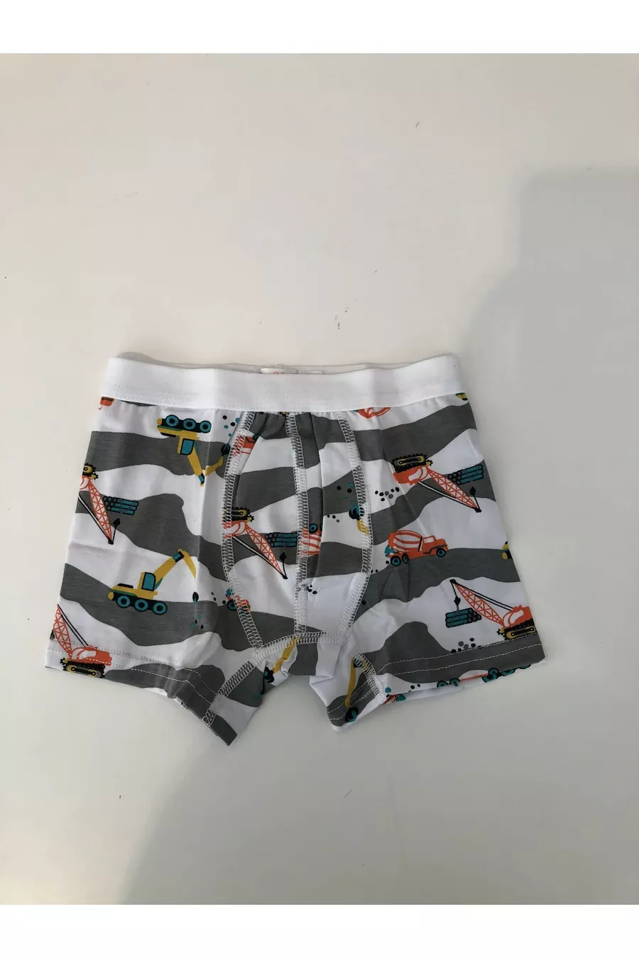 Lot de 3 boxers pour garçons