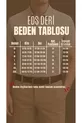Erkek Siyah % Hakiki Deri Kemer