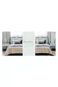 Chambre Marine pour Jeune (Armoire 3 Portes, Lit, Bureau)