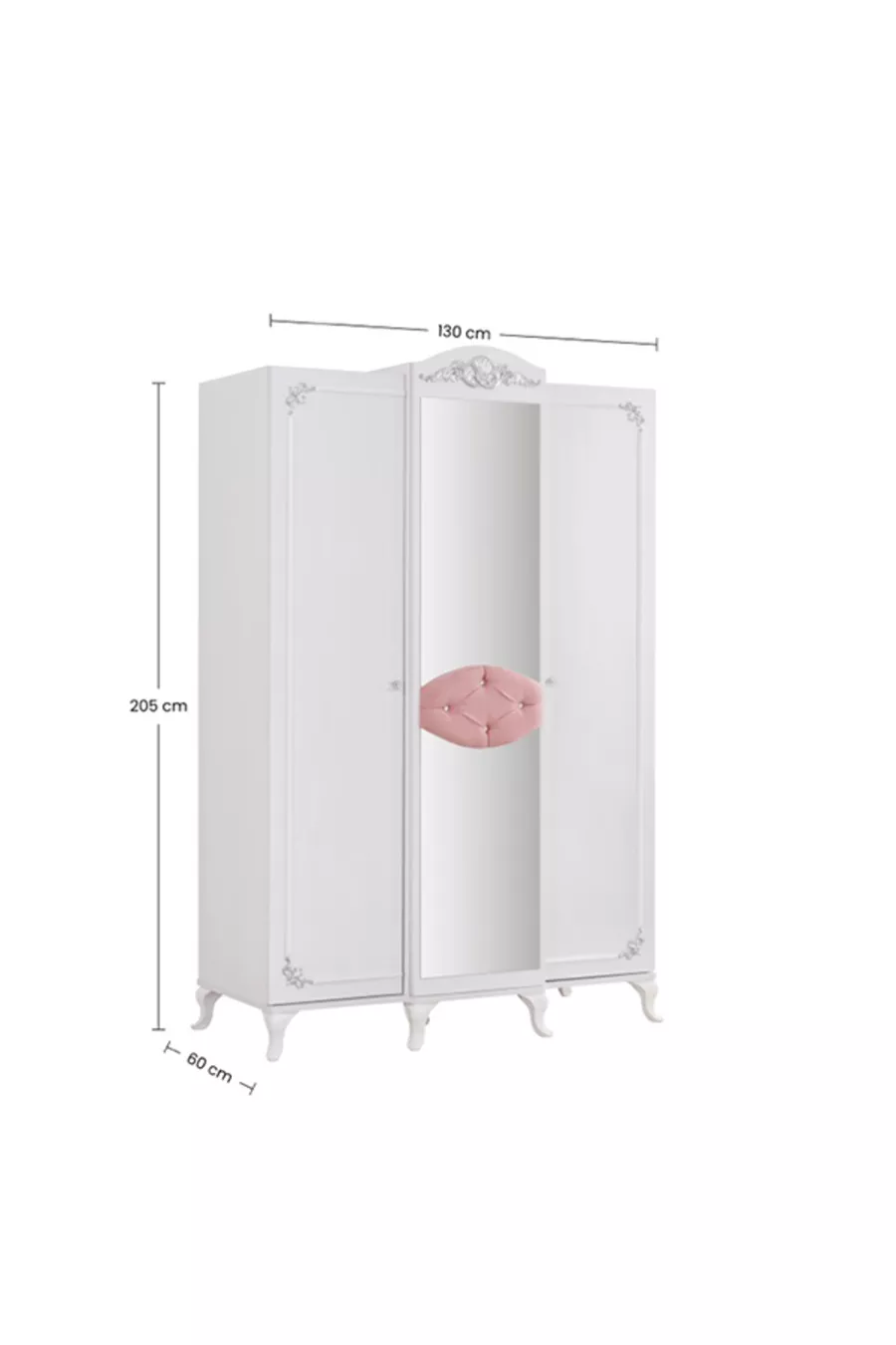 ENSEMBLE DE CHAMBRE JEUNE PERLE