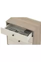 Commode Cordoba Torino blanche