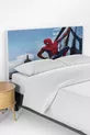 Housse de tête de lit pour enfant avec motif Spider-Man bleu