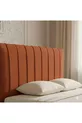 Housse de tête de lit pour lit simple