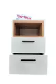 Table de chevet