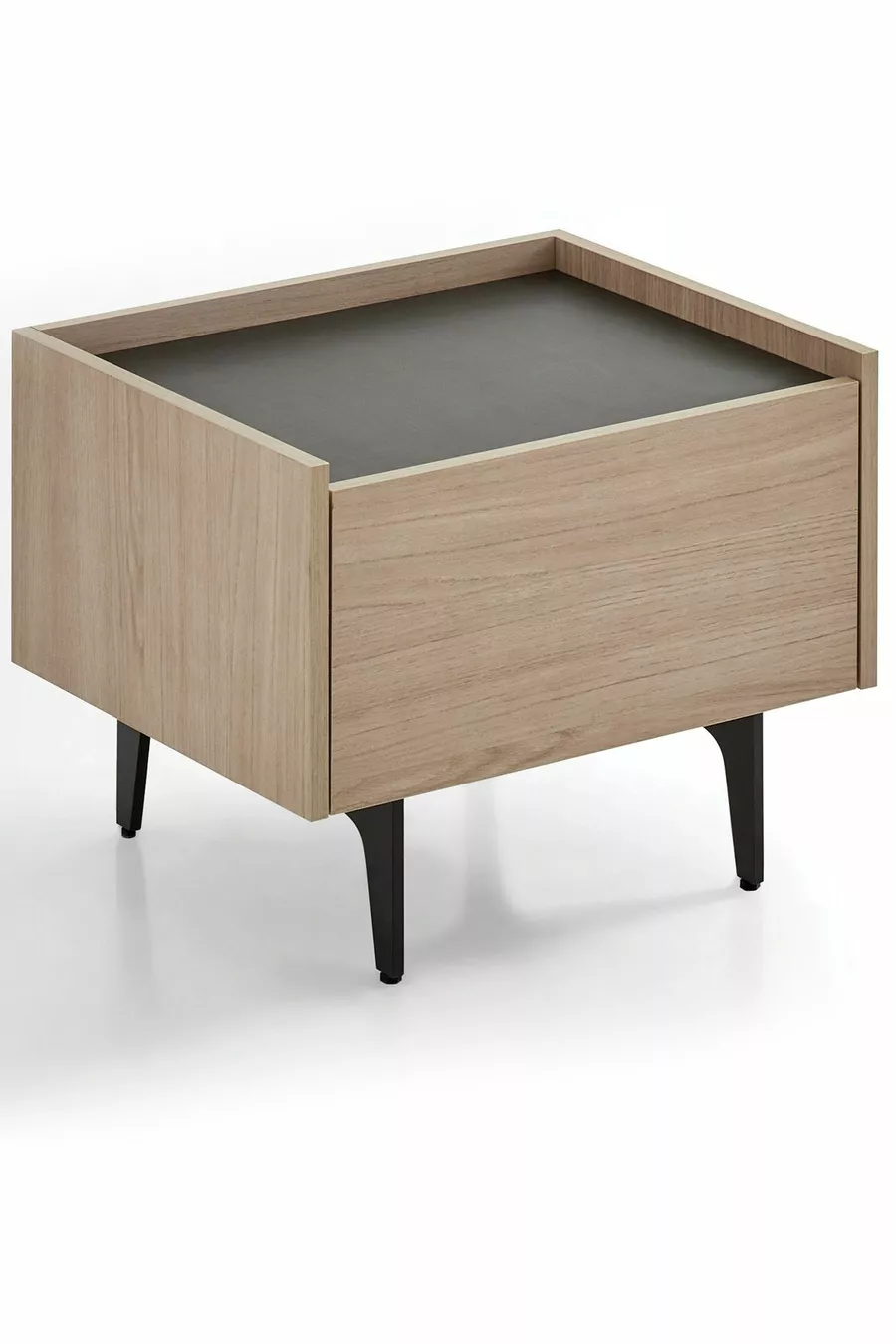 Commode Terra - Noyer