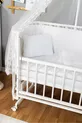 Prix du berceau portable en bois naturel pour bébé nouveau-né à côté de la maman
