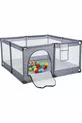 Aire de jeux pour bébés et enfants Icon Protecteur cm