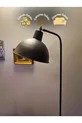 Dolce Lampadaire au sol de luxe avec corps en métal jaune-noir
