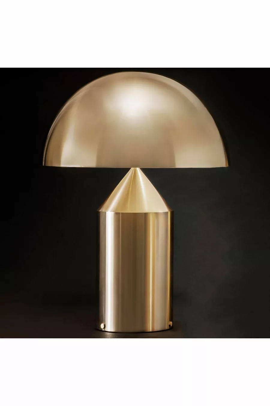 Lampe champignon