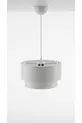 Suspension en tissu pour gâteau à 2 étages Chambre à coucher Chambre d'enfants
