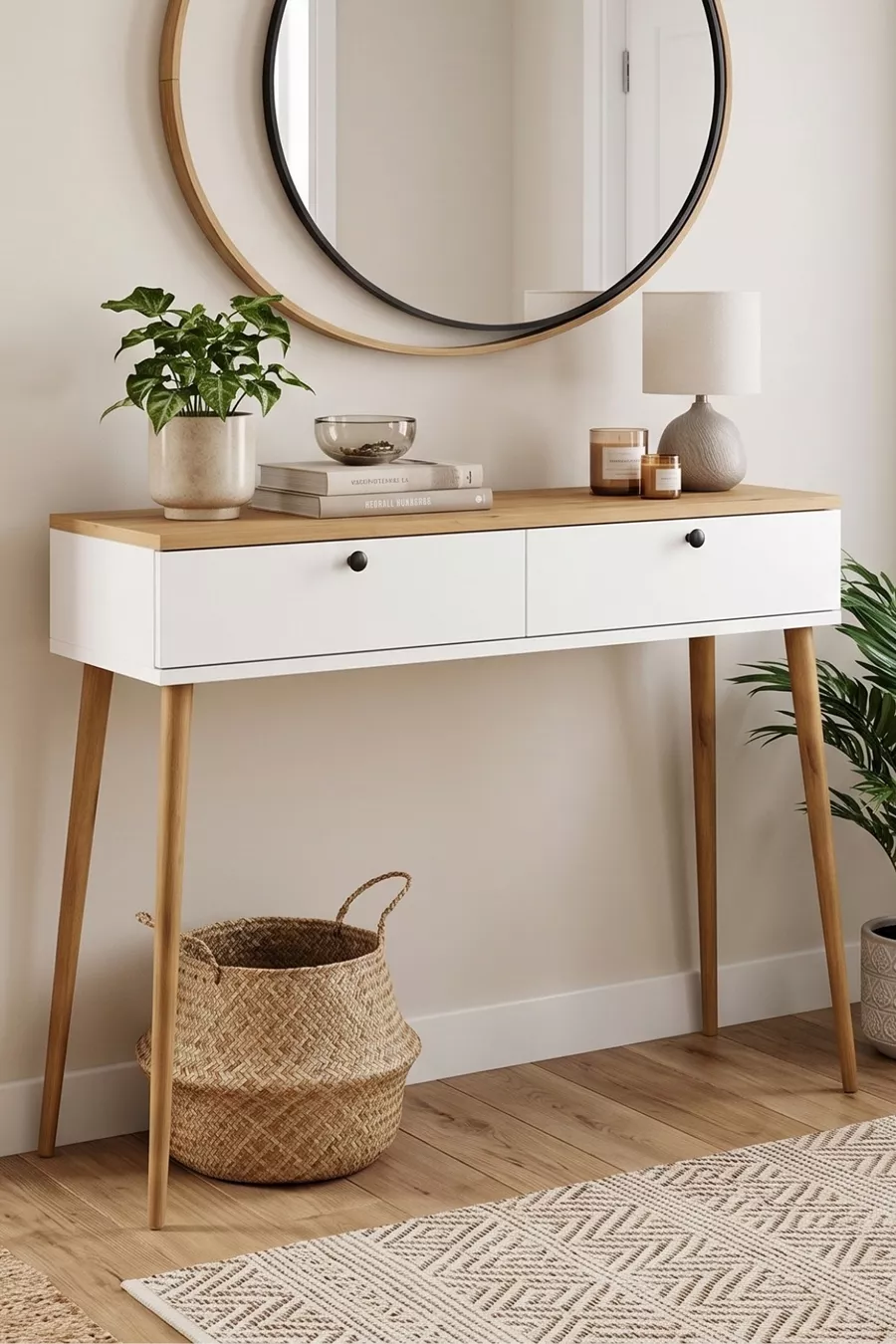 Alis Commode