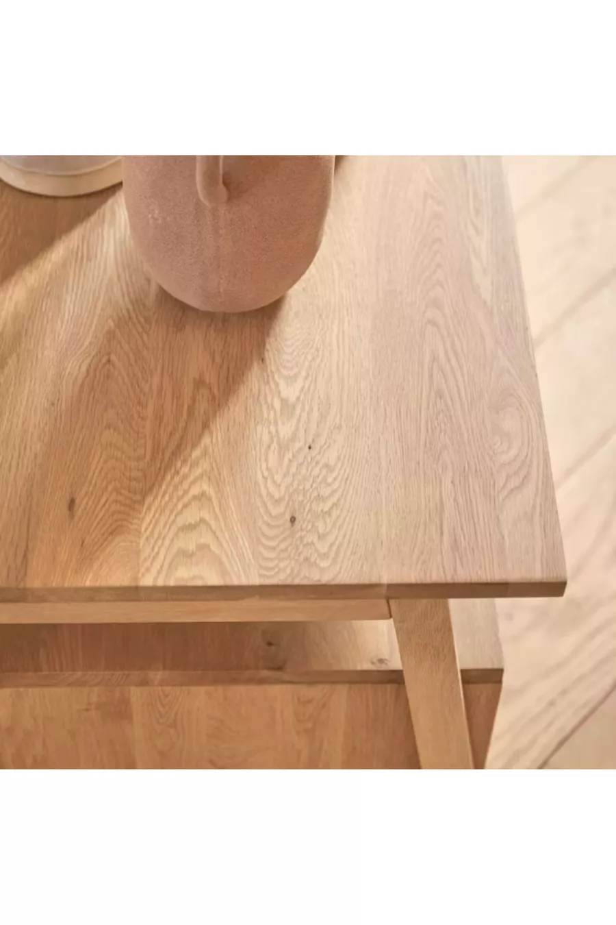 Table de chevet en pin massif WildWood