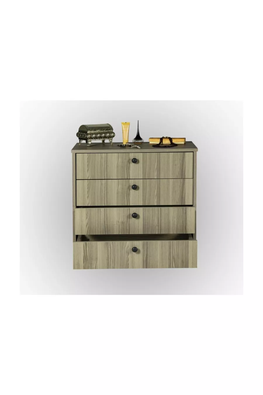 Commode Lucca Cordoba
