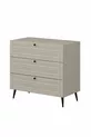 Commode Kale Printemps Sable/Sable
