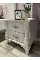 Table de chevet pour chambre d'enfant Helen