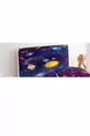 Housse de tête de lit Galaxy Soleil et Planètes