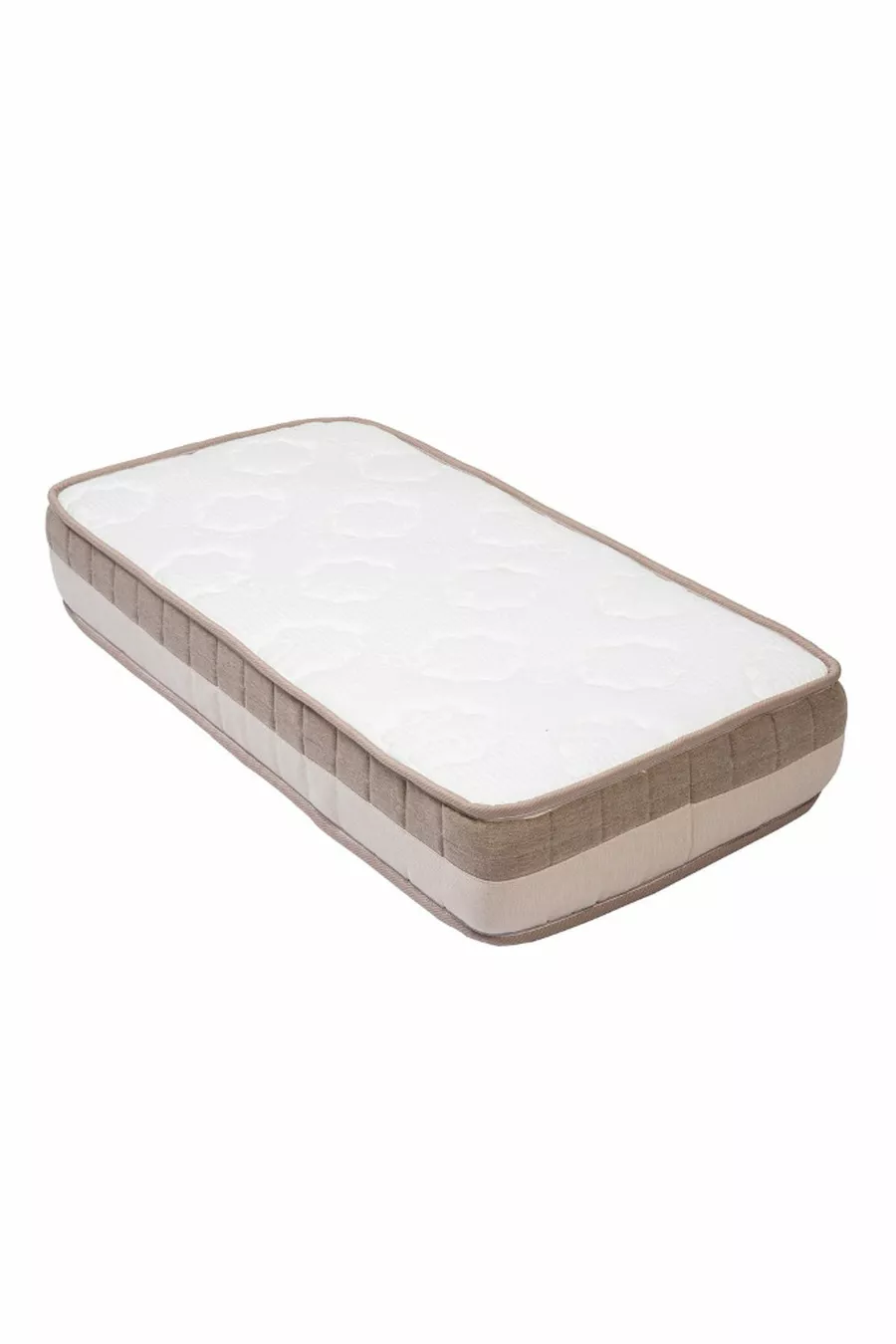Matelas à ressorts orthopédique Maxi-Cosi Cm Milky