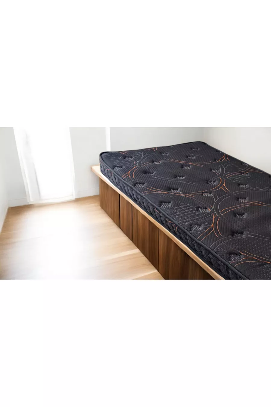 Tapis de sol & protège-matelas & matelas