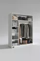 Armoire à vêtements Necmettin ** Byz