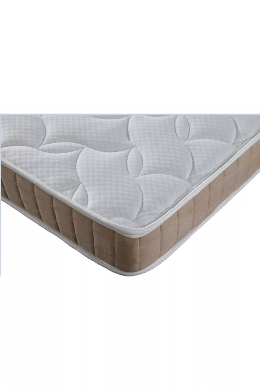 Lit d'appoint Matelas orthopédique cm