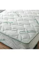 Matelas à ressorts double ortopédique Jungle Bamboo * Matelas à ressorts ortopédique