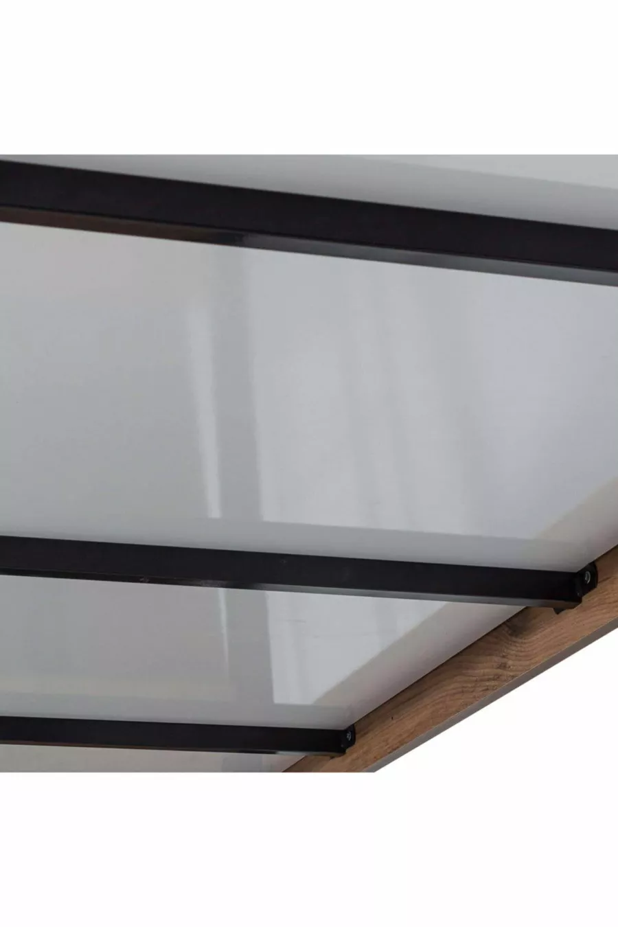 Lit Superposé Berlin à Pieds Métalliques pour Chambre d'Adolescent et Chambre d'Enfant