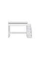 LIT SIMPLE BLANC RANZA