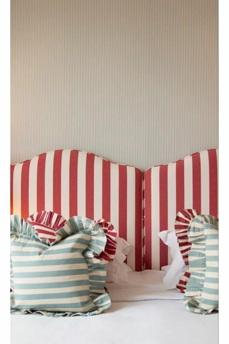 TÊTE DE LIT SIMPLE