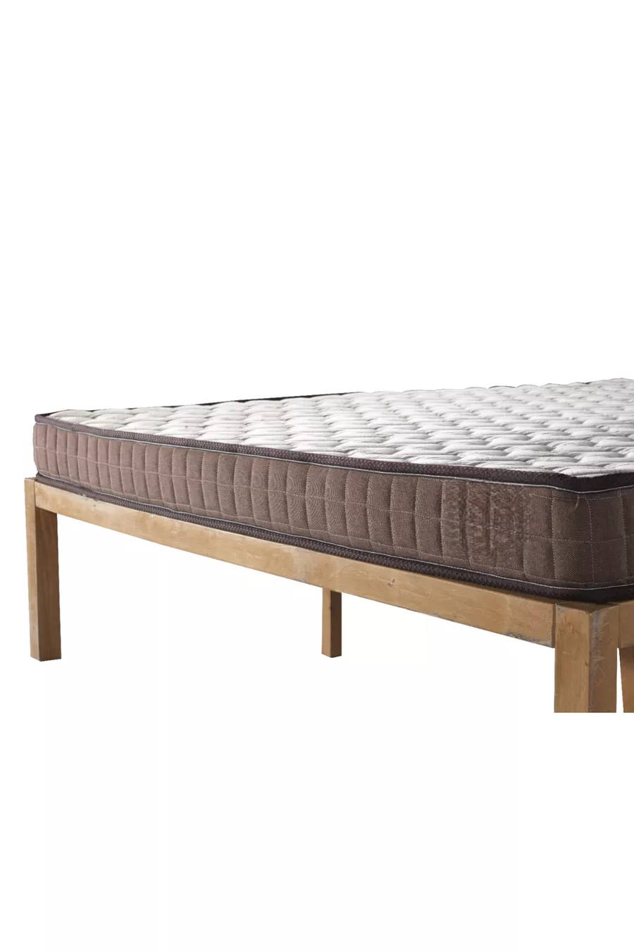Matelas en mousse orthopédique Gold, sans ressort