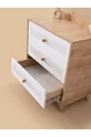 Armoire polyvalente Strada, commode avec tiroirs, commode avec portes, commode à 3 tiroirs