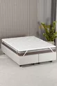 Protège-matelas, Protège-matelas matelassé Serap Comfort Premium, entièrement orthopédique, avec options de taille
