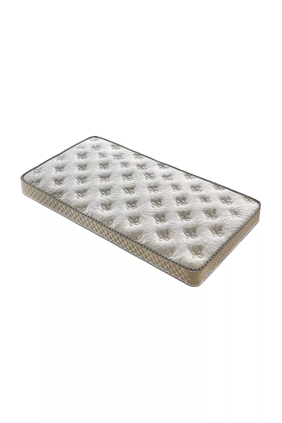 Cm Golden Lit pour Bébé et Enfant Lit Parc Lit Berceau Lit Côté Maman Lit Orthopédique